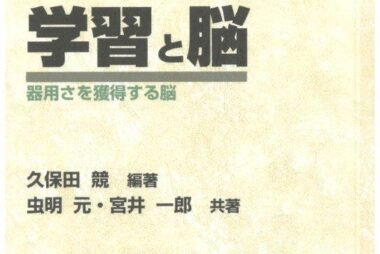学習と脳